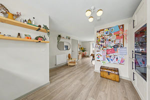 Woodyard Avenue Tapton